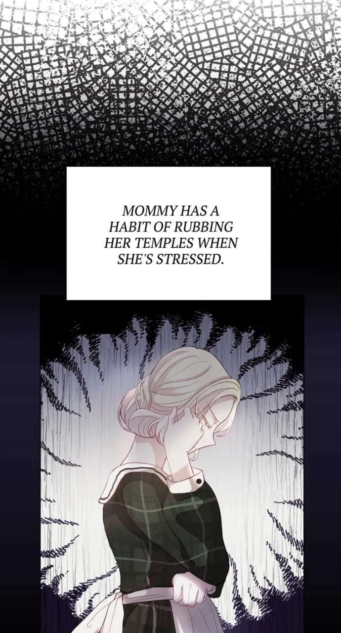 My Father, the PossessiveDemi-God Chapter 3 - page 6