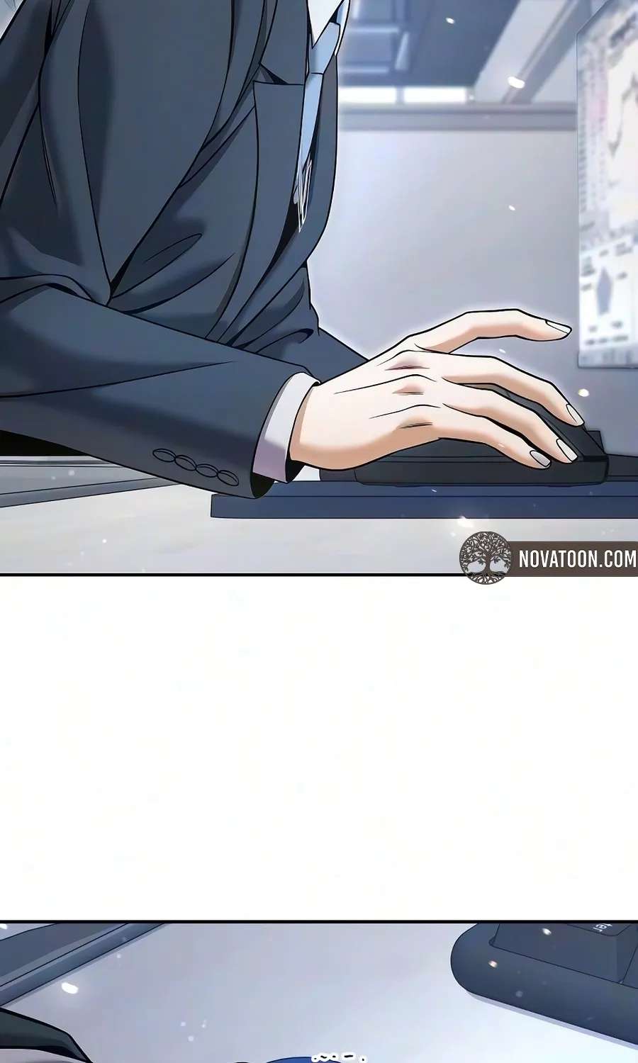 The Money Keeps Piling Up Even If I Spend It Chapter 3 - page 116