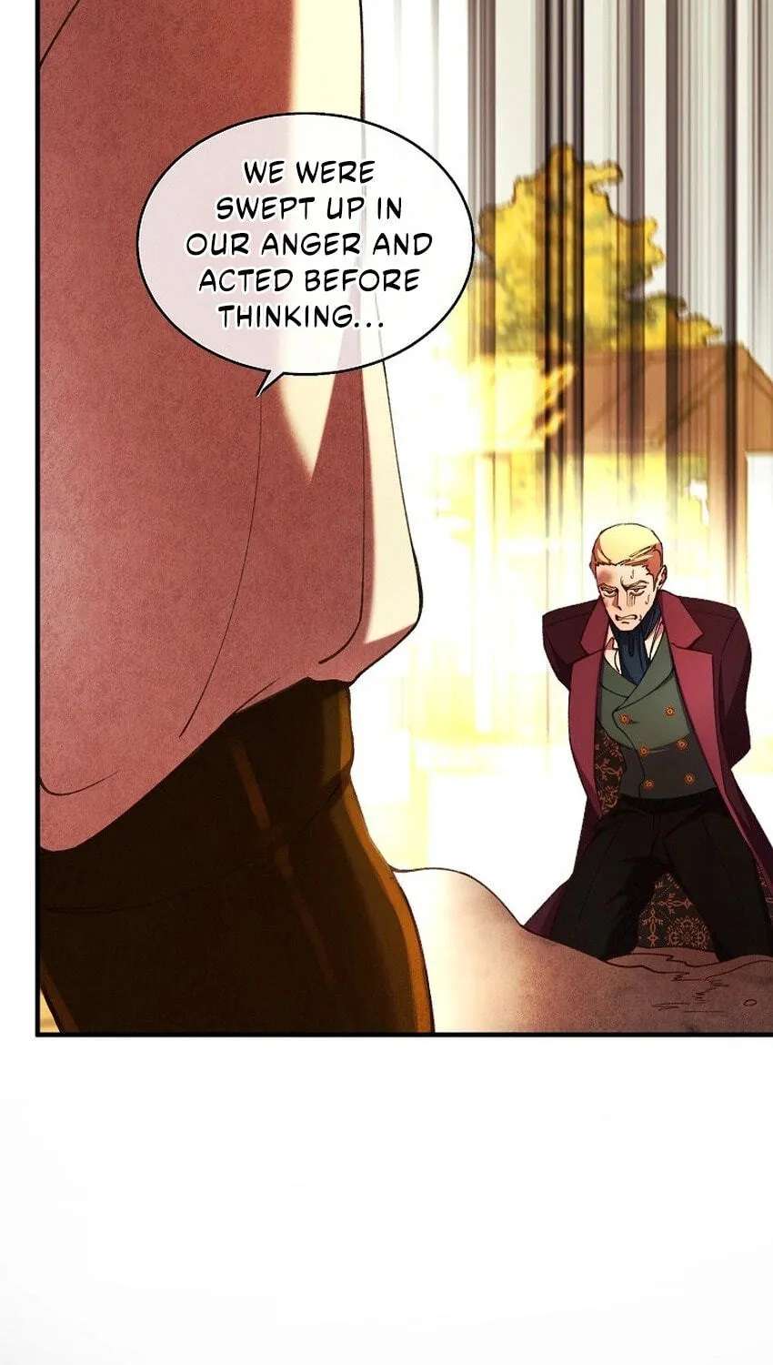 The Prince Doesn't Cry Over Onions Chapter 73 - page 63