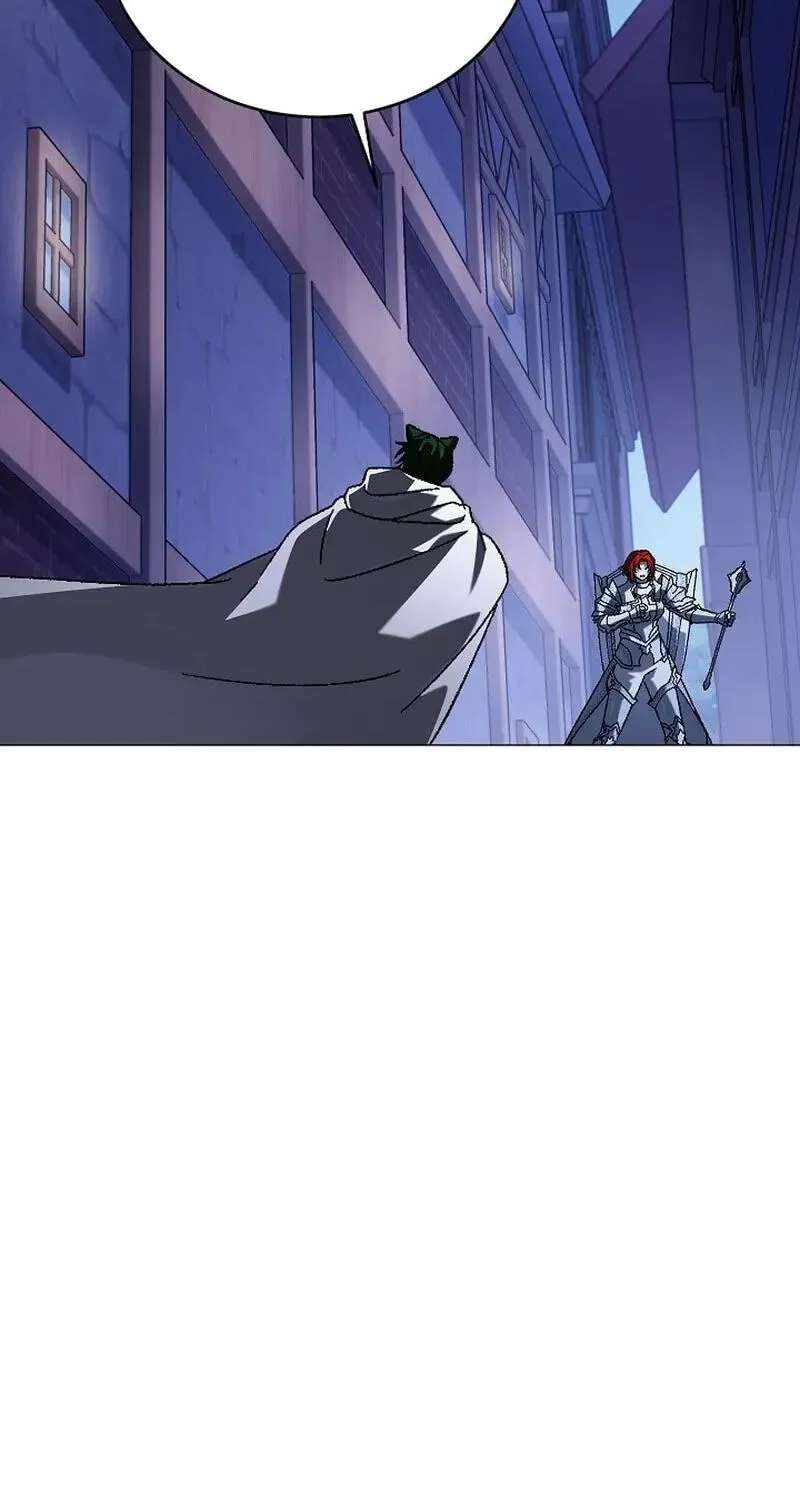 Is It a Problem if the Protagonist Is a Persona-Obsessed Character? Chapter 31 - page 71