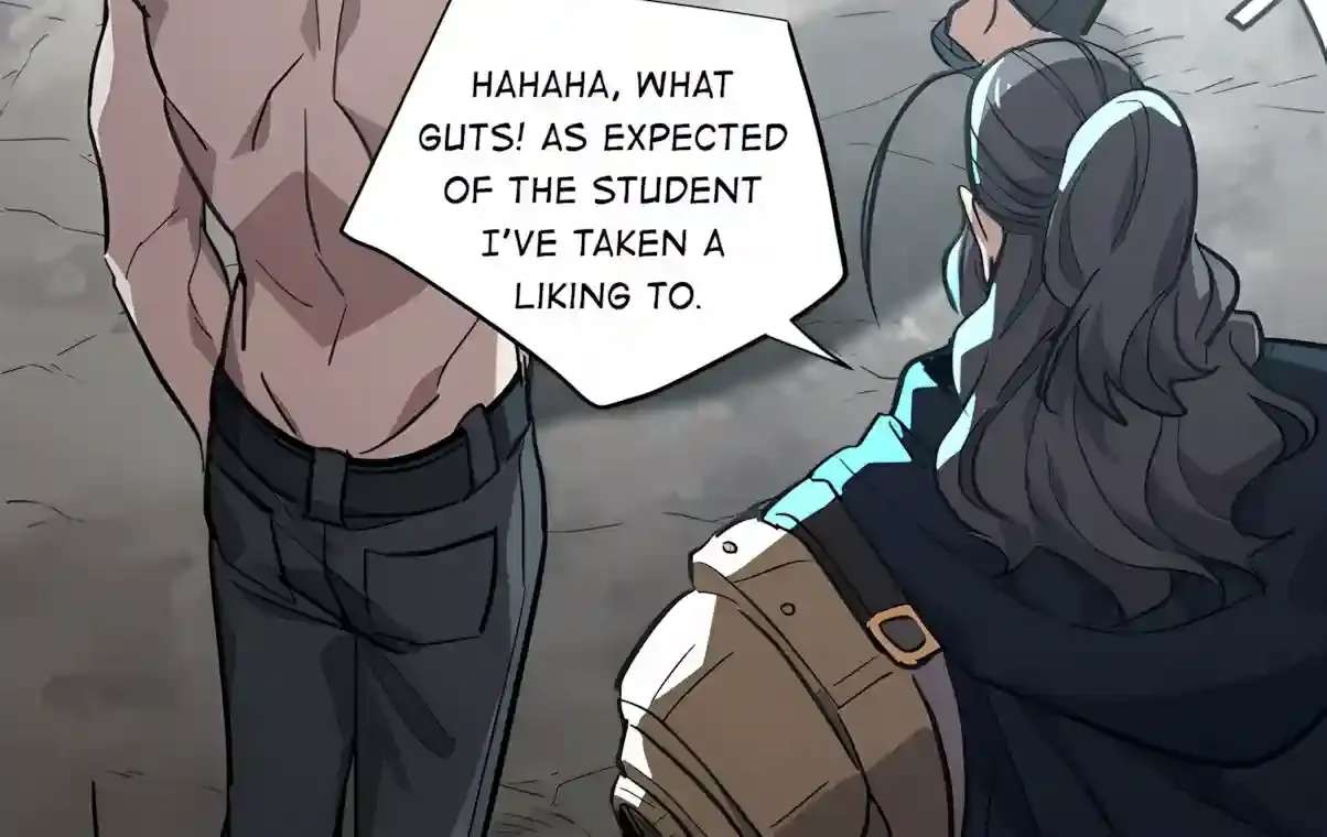 High Martiality: With One Hand, I Single-Handedly Repel Three Thousand Emperors! Chapter 69 - page 52