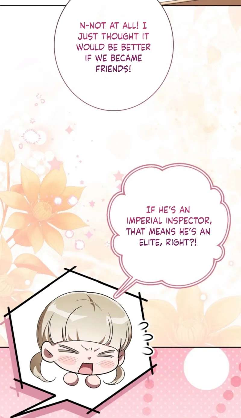 The Timid Lady of the Frontier Won't Give Up on Revenge Chapter 17 - page 59