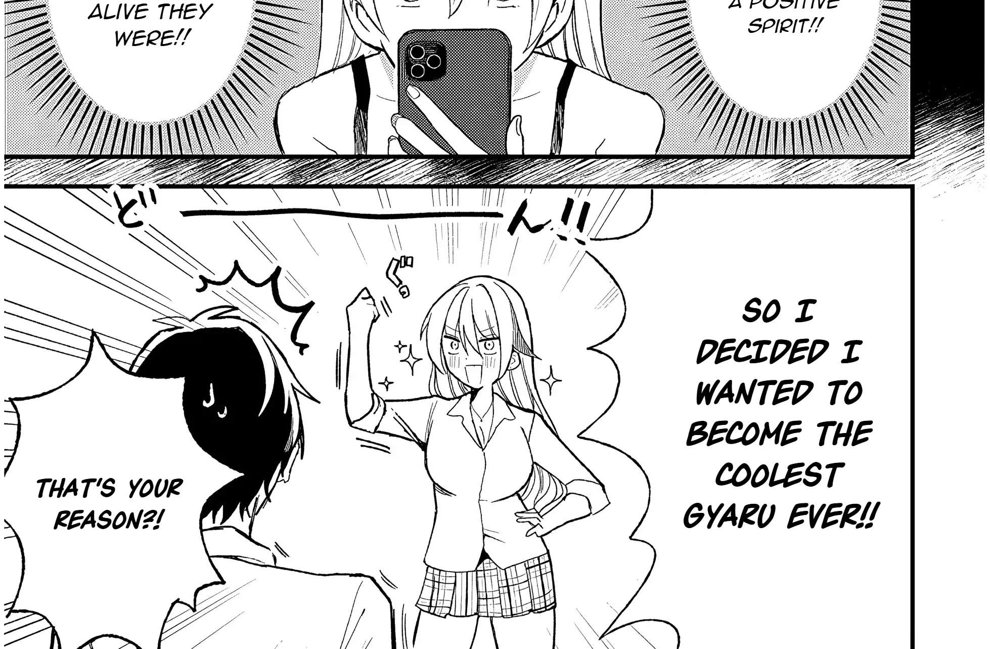 You Can't Hide Love with Nail Polish Chapter 1 - page 91