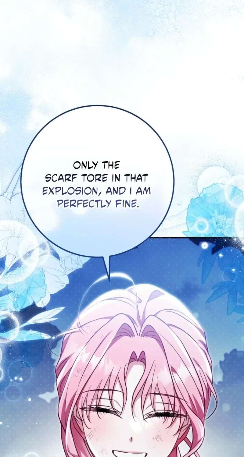I Will Buy Divine Power With Money! Chapter 62 - page 7