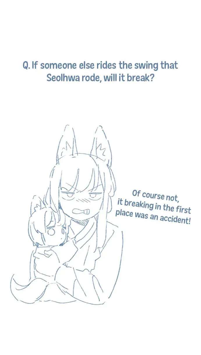 Tiger Coming In Chapter 148 - page 24