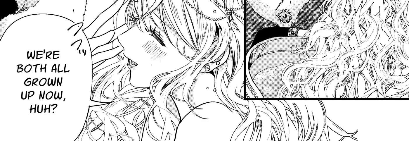 Tensei Ningyo wa Dekiai Ouji ni Torawareru Chapter 1 - page 22