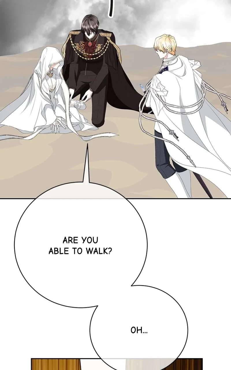 Reborn As the CharacterThat Never Existed Chapter 88 - page 95