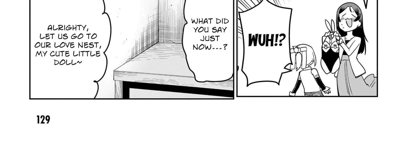 Pondroid! Hama-san Chapter 15 - page 26