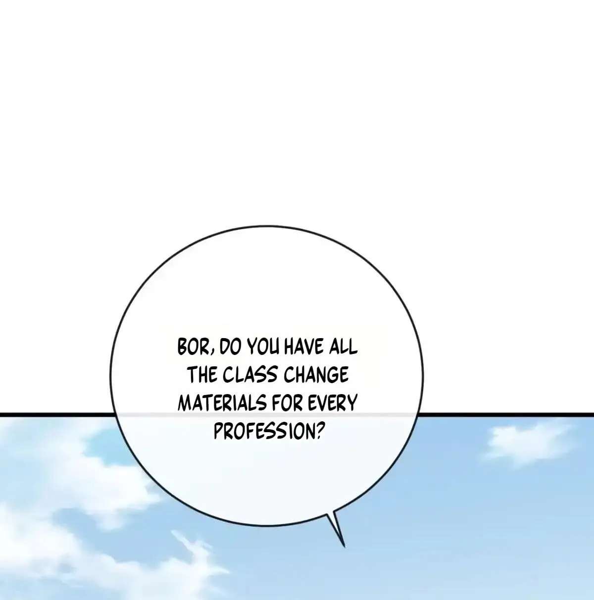 The Lord Of The Wheel Of Destiny Chapter 257 - page 89
