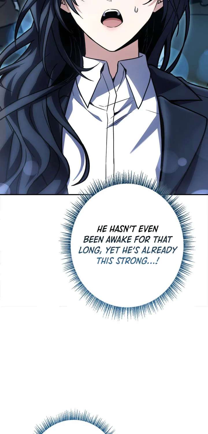 Only I Have an EX-Grade Summon Chapter 40 - page 7