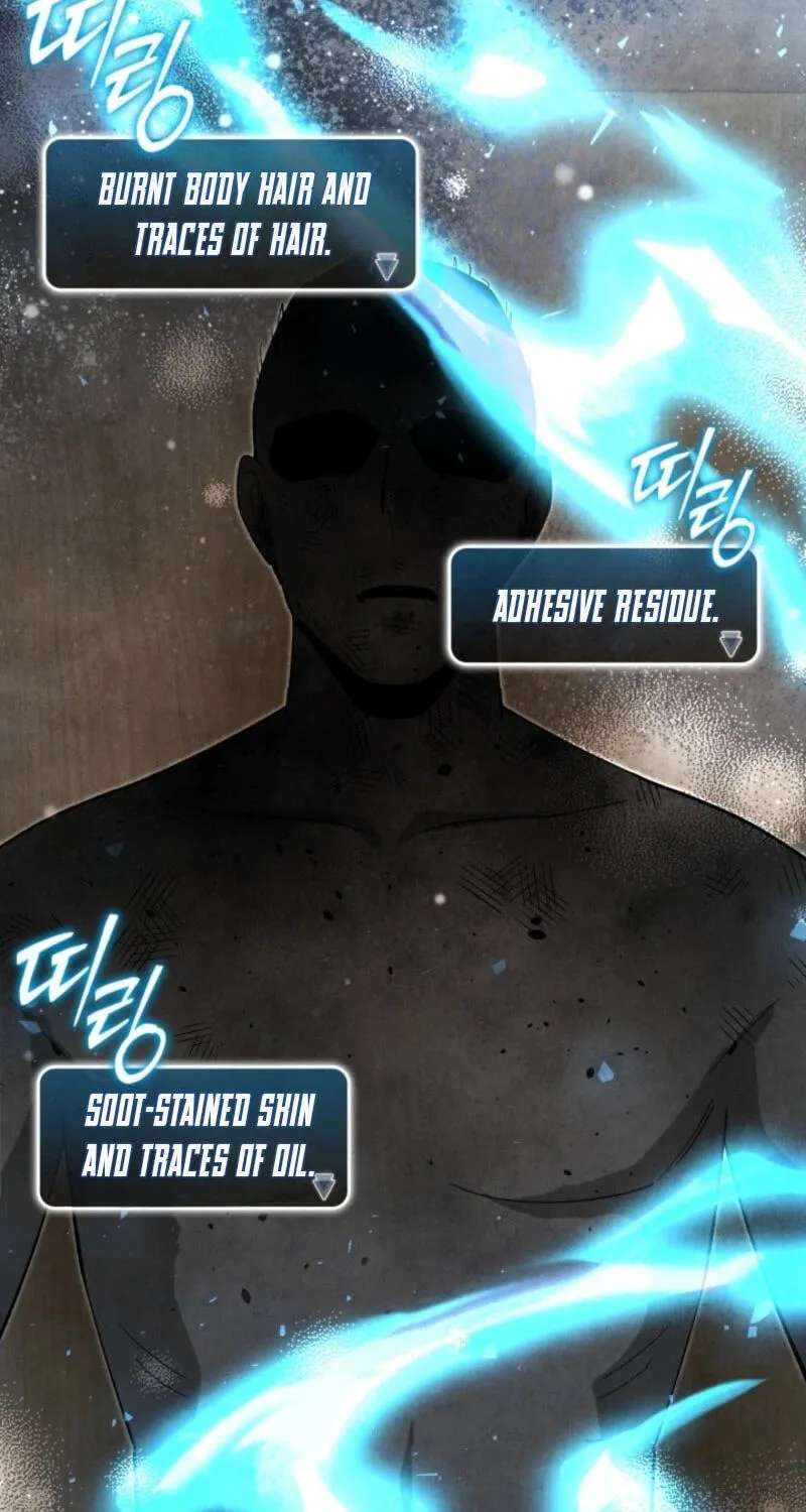 How to Survive as a Martial World Civil Servant Chapter 77 - page 42