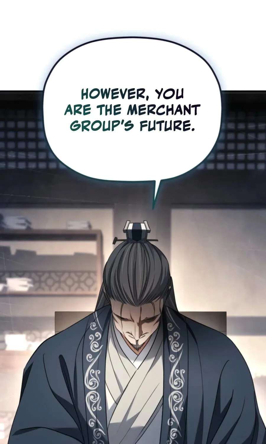 The Youngest Son of the Eunhae Merchant Group Chapter 74 - page 60