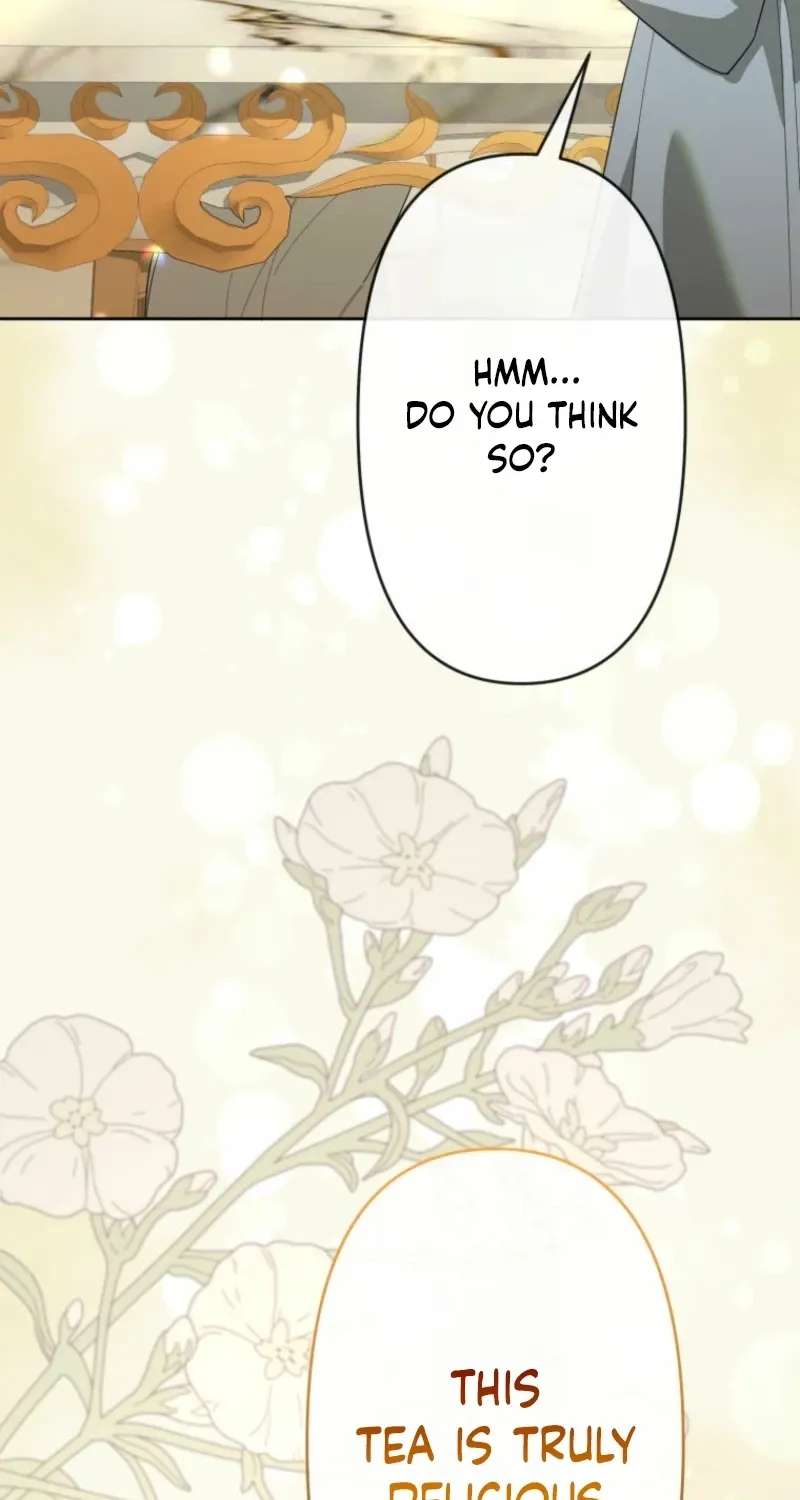 Hantoshigo ni Shinu no ni, Boukun Heika o Toriko ni Shite Shimatta Chapter 6 - page 76