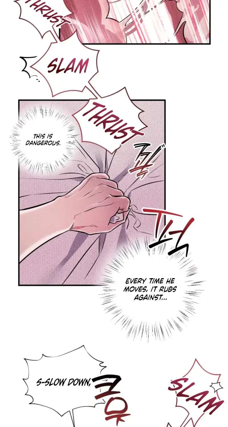 Careless Love Chapter 2 - page 37