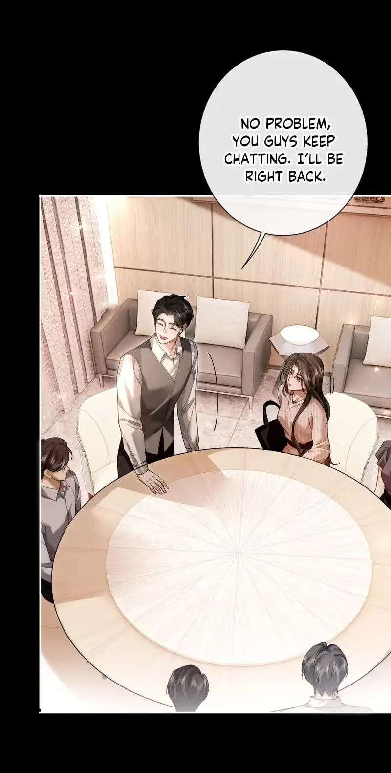 Seduce Her Chapter 53 - page 24
