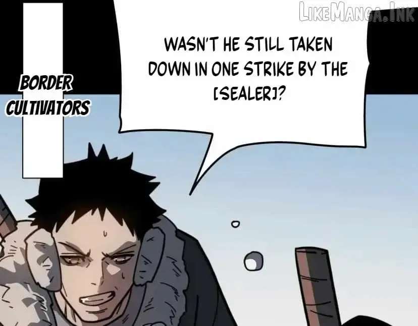 After the School Belle Dumped Me, I Became a Martial Arts God Chapter 113 - page 198