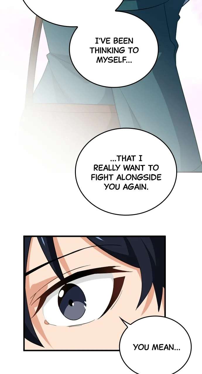 My Very OwnAkashic Records Chapter 30 - page 24