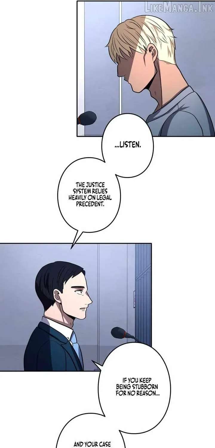 Reborn Ranker – Gravity User Chapter 210 - page 58