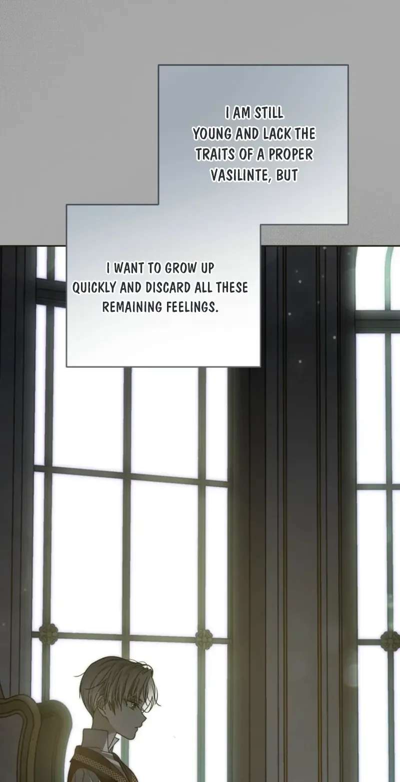 En Travesti: I Became a Fake Prince Chapter 33 - page 26