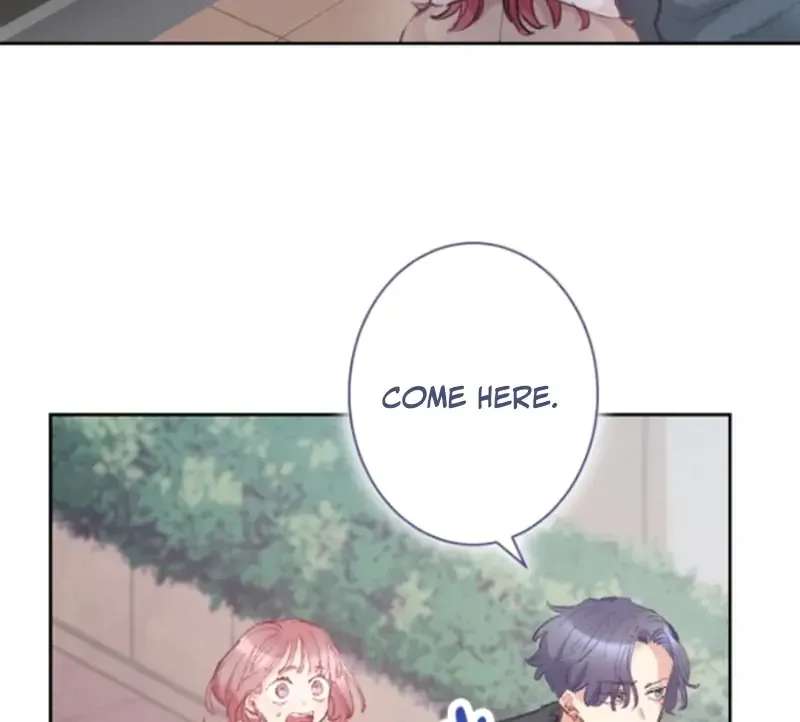 The Love Affairs of the Strong Chapter 4 - page 64