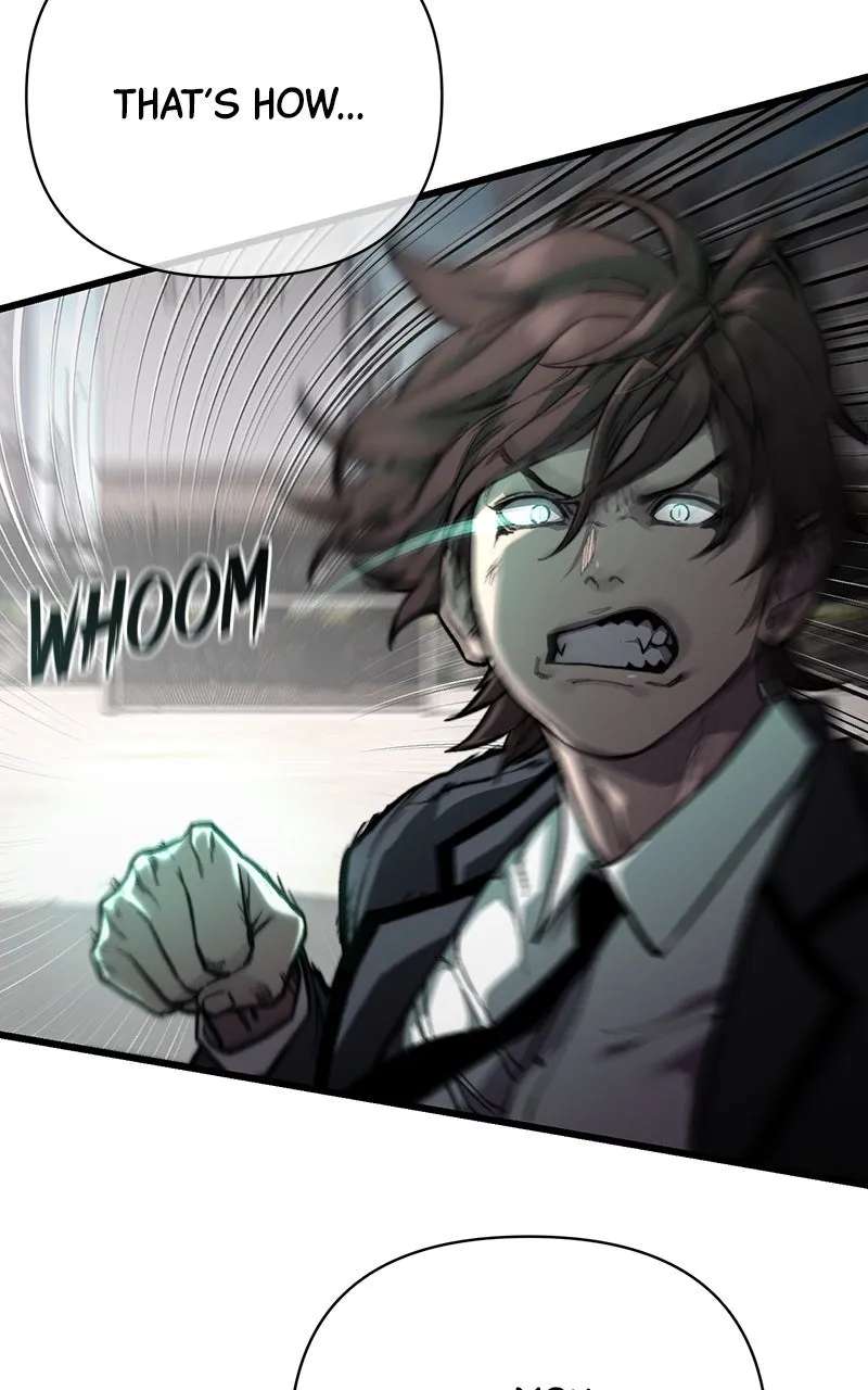 Over the Top Chapter 50 - page 42