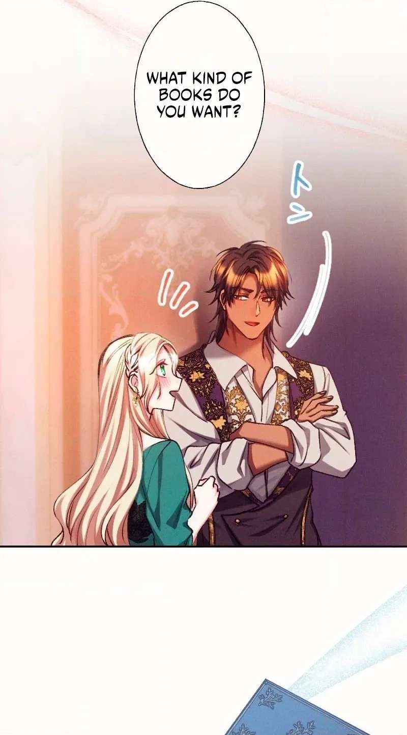 The Princess Abducted to a Land Without Women Chapter 14 - page 10