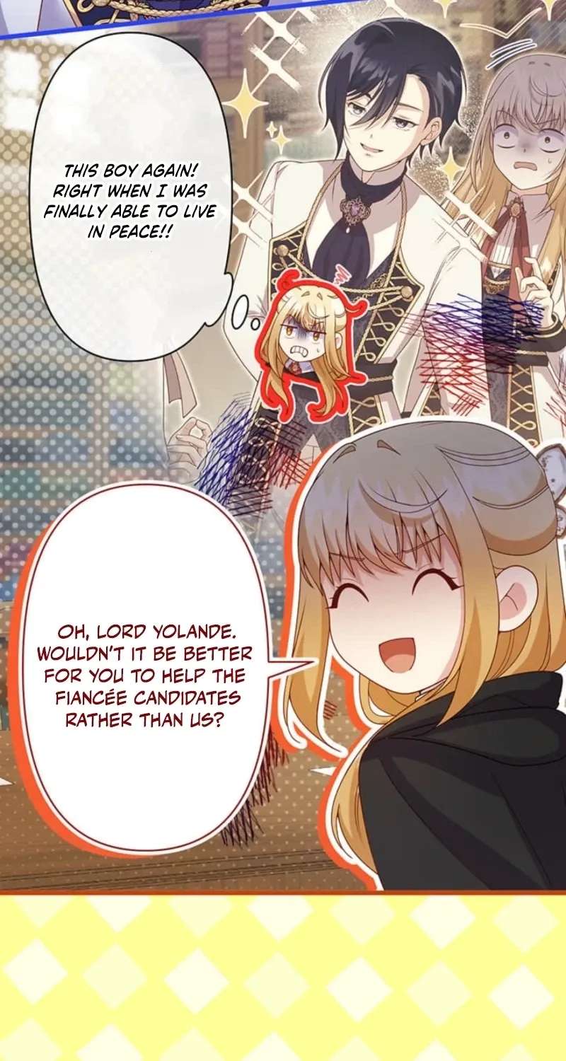 Having Turned Back Time, I Want to Live a Different Life Chapter 36 - page 23