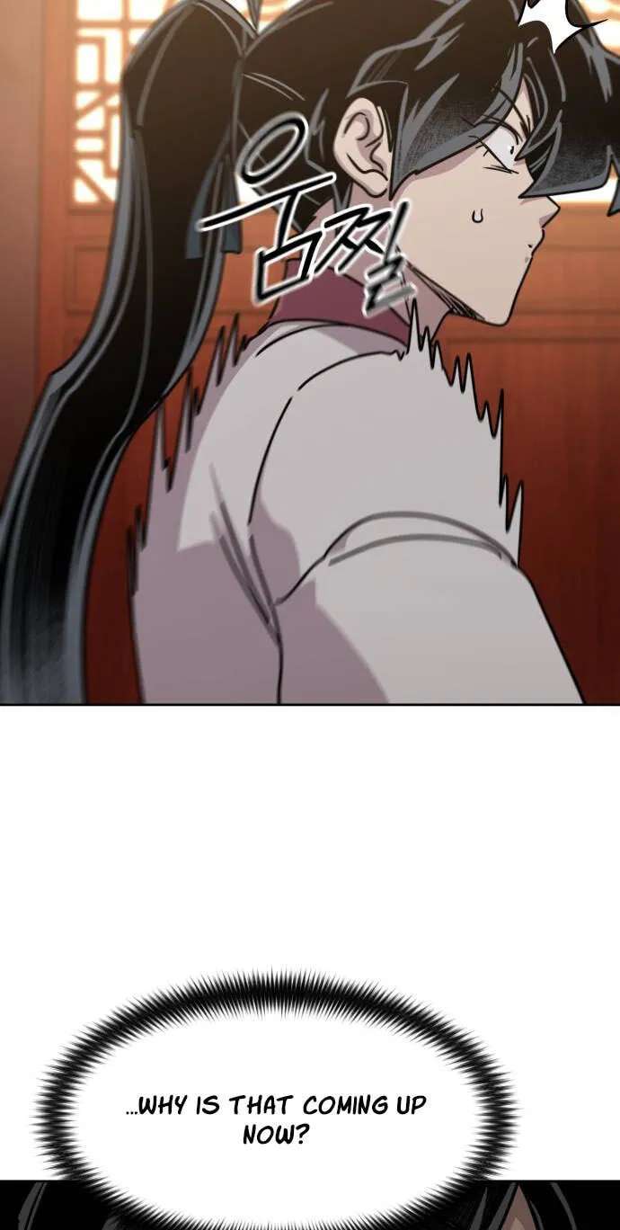 Return of the Blossoming Blade Chapter 178 - page 80
