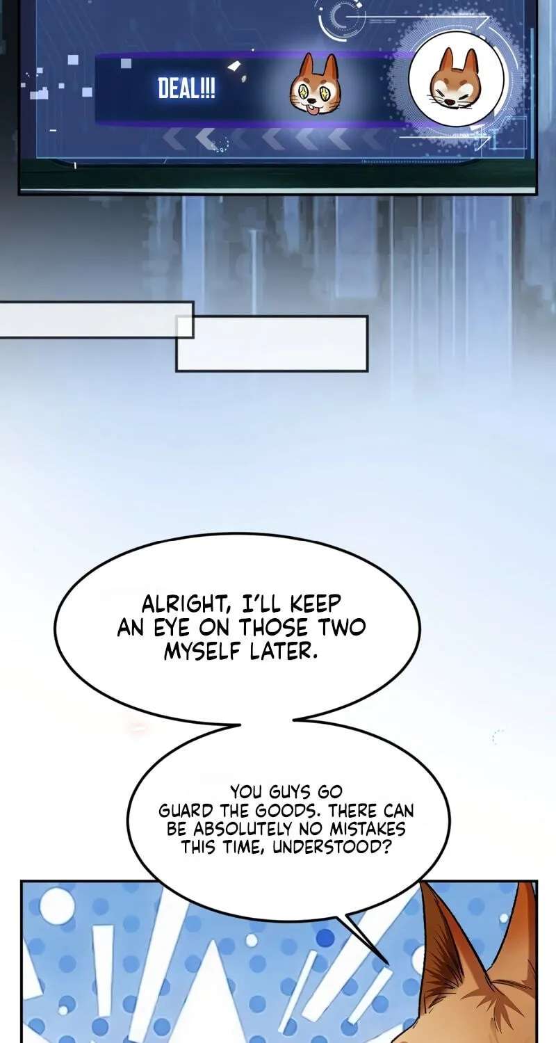 Alpha Mommy, I Really Want to Mark You Chapter 13 - page 15