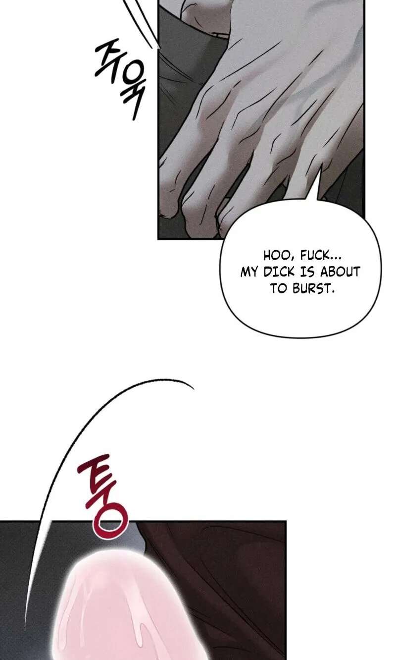 Heart Packer Chapter 35 - page 21
