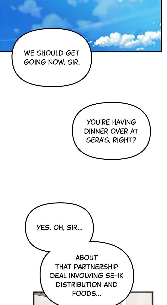 The GeniusWants an Ordinary Life Chapter 61 - page 53