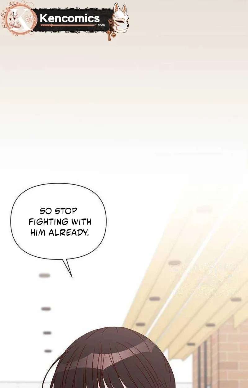 Next Door Boyfriend Chapter 50 - page 21
