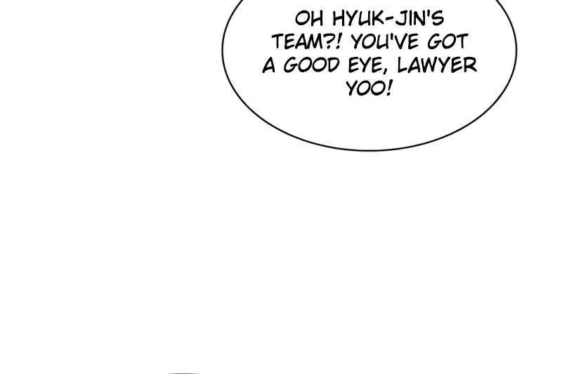 The Lawyer Who Sees Souls Chapter 31 - page 12