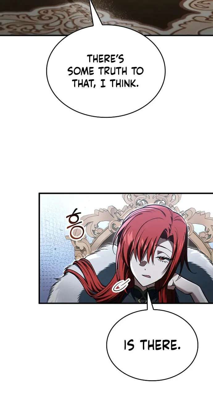 The Villain's Survival Route Chapter 65 - page 48