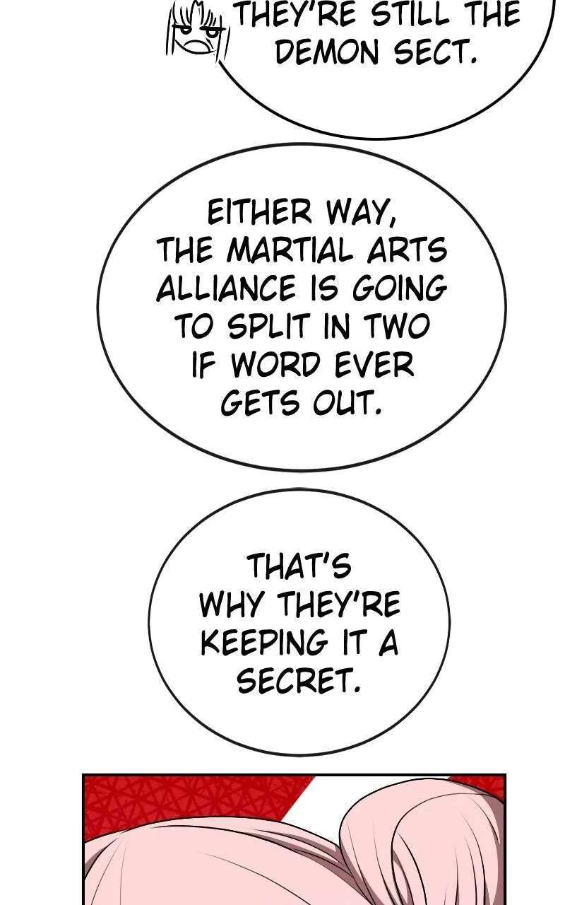 Maybe Undefeatable Chapter 73 - page 62