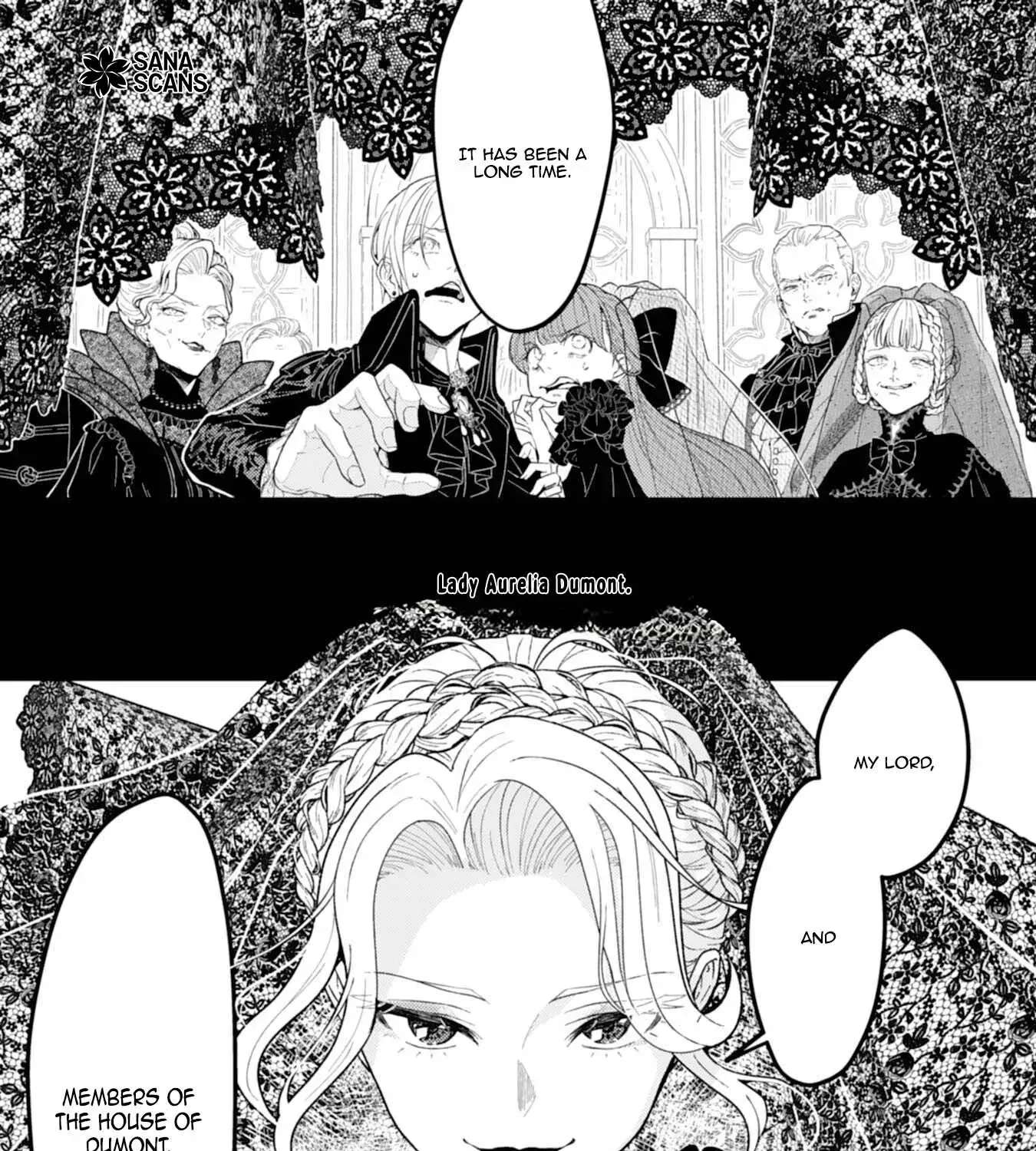 If It’s Berry’s Fantasy, Then Let’s Become a Villainess ~How Does It Feel to Be Repaid by the Lady You Tried to Erase?~ Chapter 1 - page 67