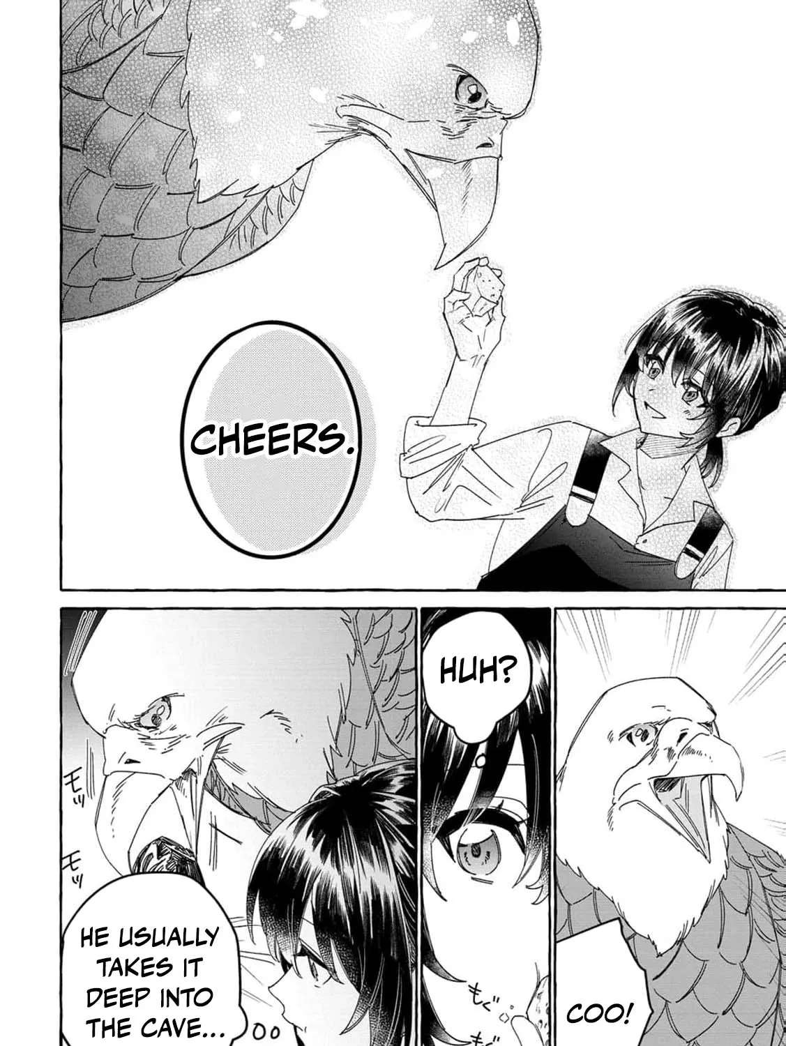 Ikie ni Yoru Mofu-Mofu Moukin Shiiku Ki ~ Isekai Trip Shitara, Hime Miko Shoukan no Omakase Chapter 3 - page 12