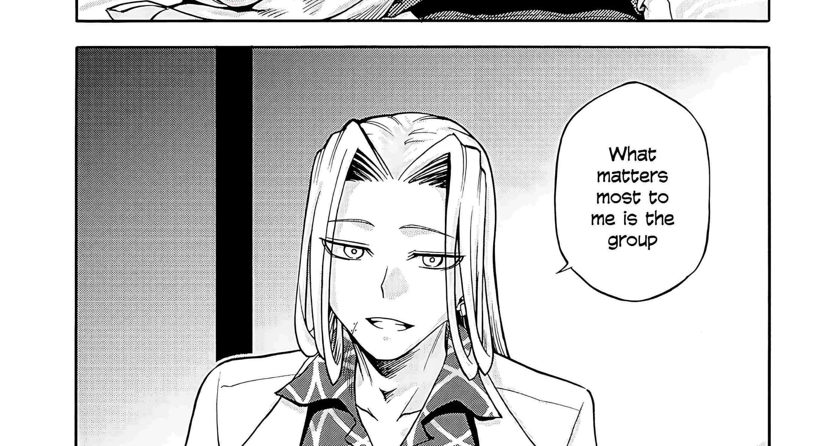 Isekai de Yakuza Hajimemashita: Yume no Henkyou Slow Life wa Oazuke-chuu Chapter 5 - page 34