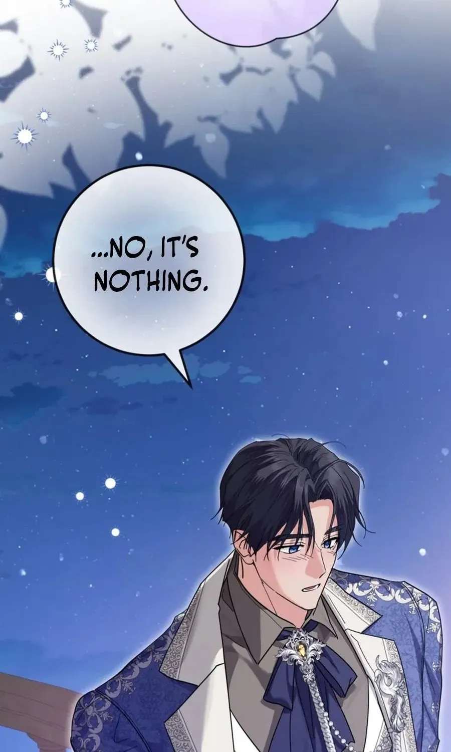 The Princess Stans in Secret Chapter 65 - page 98