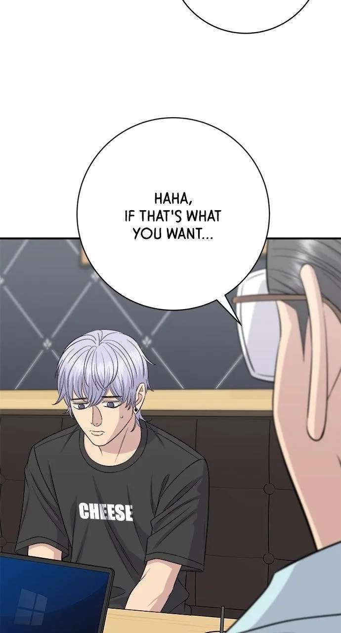A DeadbEAT's Meal Chapter 240 - page 91