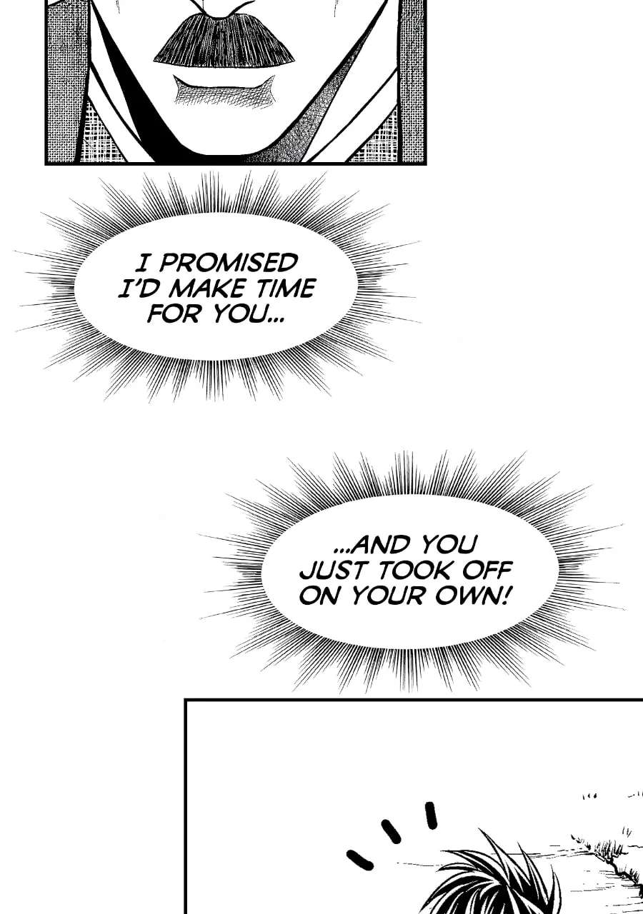 Tono-sama to Stitch Chapter 35 - page 21