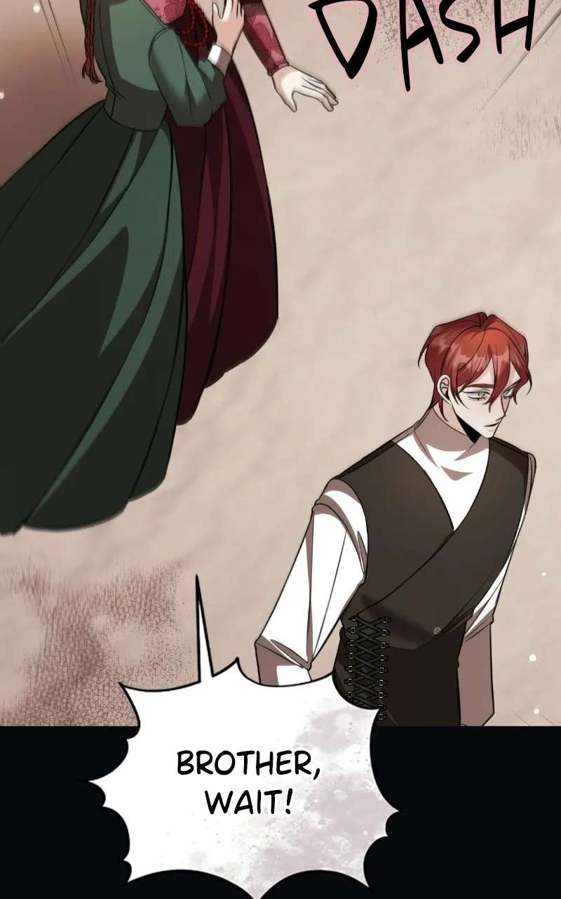 The End of anImperfect Divorce Chapter 51 - page 28