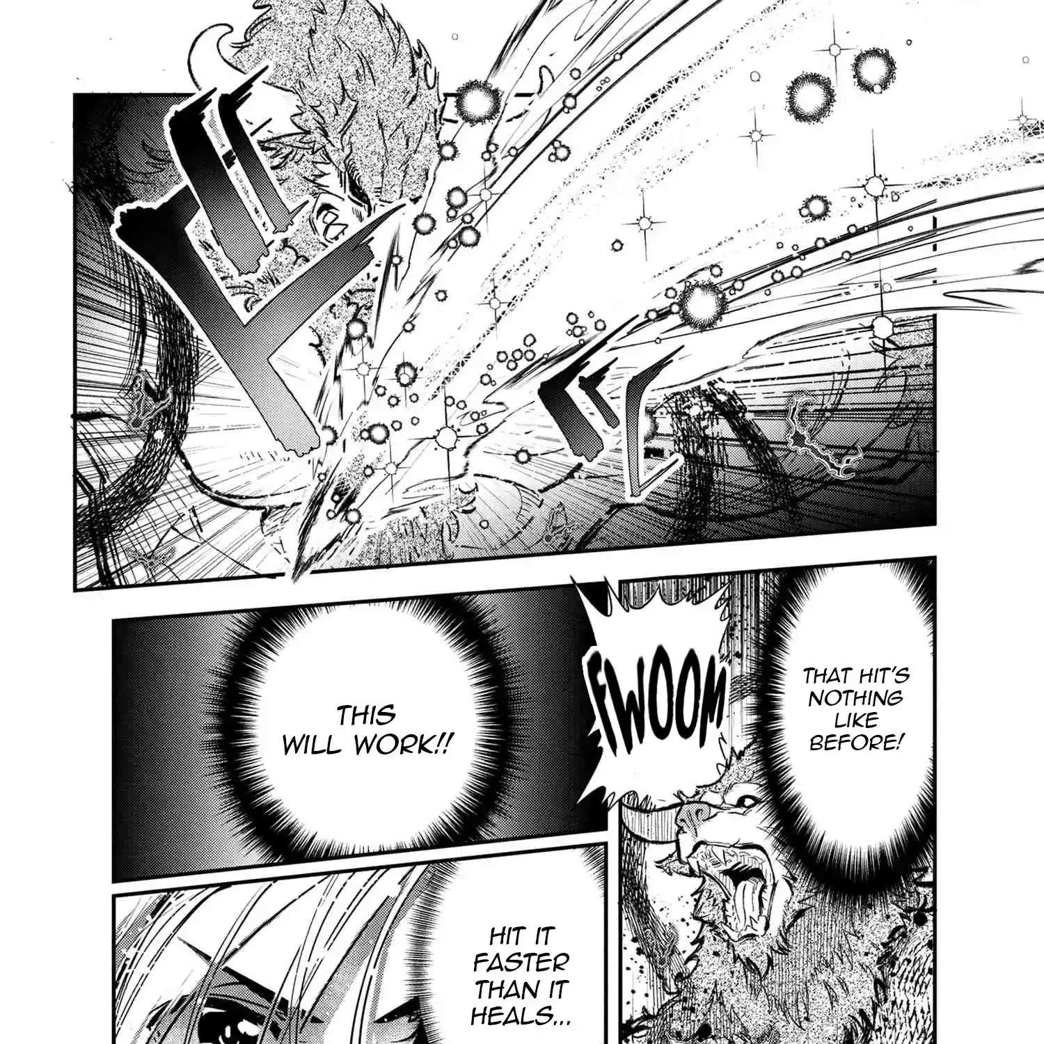 Yuusha Party wo Tsuihousareta Seireijutsushi - Saikyou-kyuu ni Kakusei shita Fuguu-shoku, Shin no Nakama to Godai Dungeon wo Seiha suru Chapter 6 - page 68