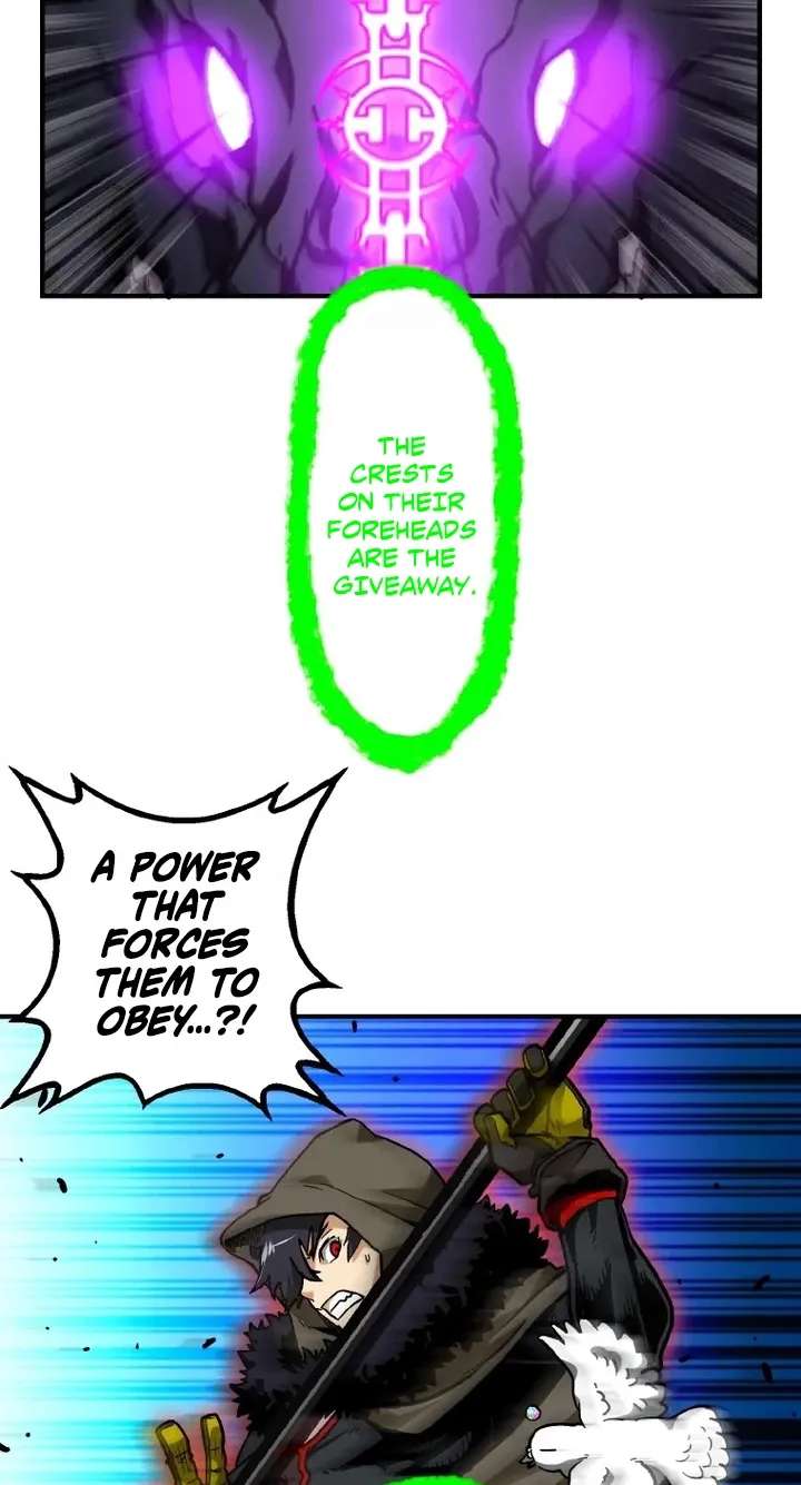 Revenge of the Villain Slayer Chapter 12 - page 12