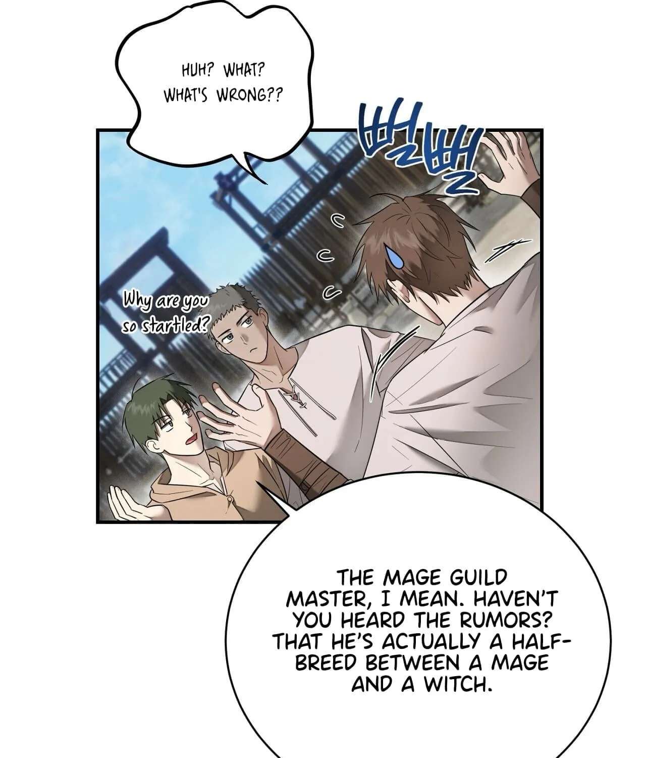 Tinder Box Chapter 17 - page 26