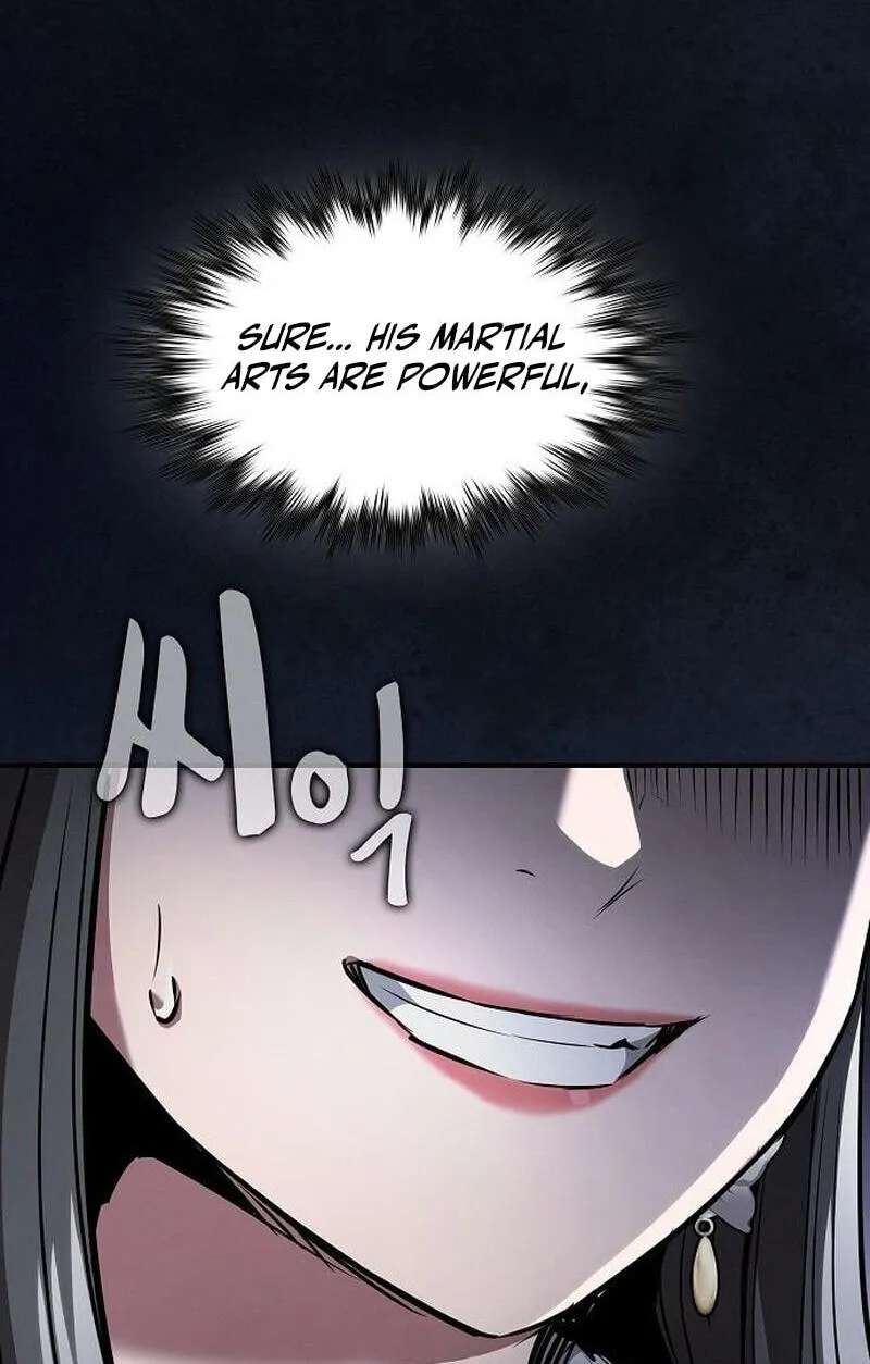 The Spy Life in the Demonic Sect Chapter 84 - page 33