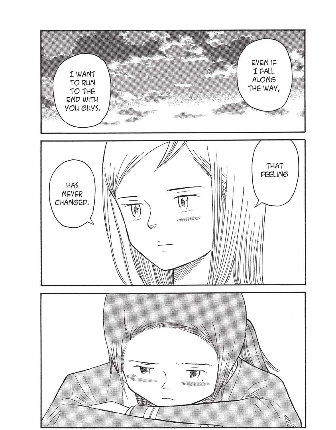Futatsu no Spica Chapter 69 - page 24