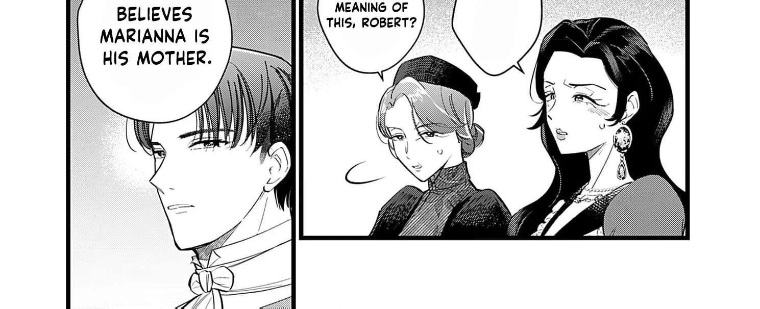 When I Took in the Handsome Duke's Nephew, Our Sweet Newlywed Life Began Chapter 3 - page 33