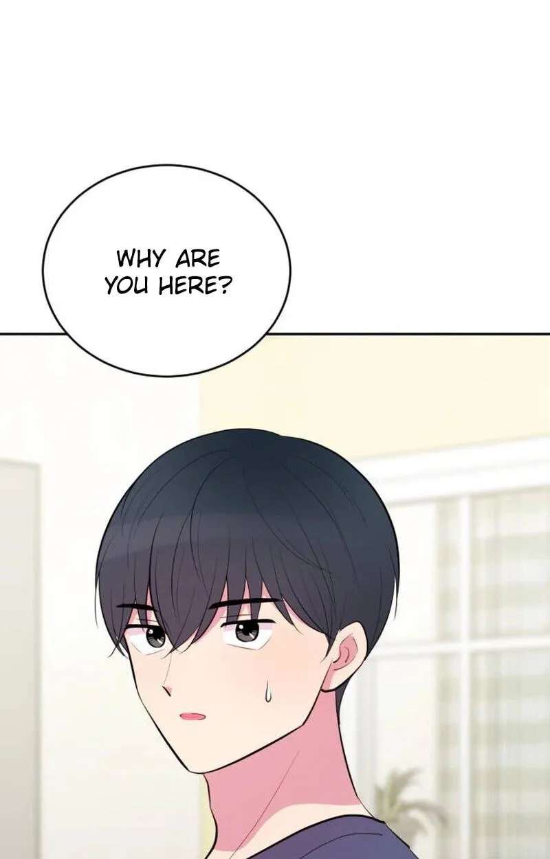 Even If You Don't Have a Third Chapter 57 - page 47
