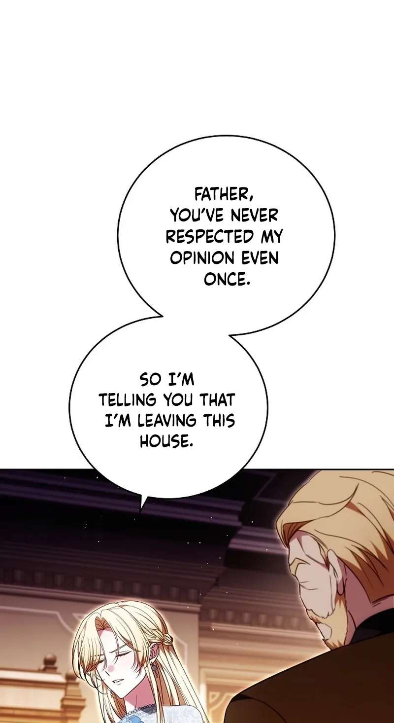 How Dare I Love You Chapter 6 - page 66
